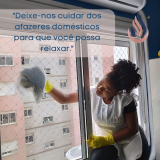 agência de empregadas domésticas telefone Glorinha