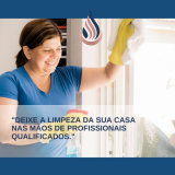 agências de empregada doméstica Guarujá
