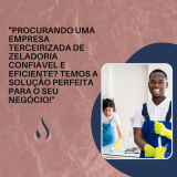 contato de empresa de zelador Porto Alegre
