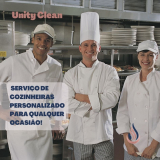 cozinheira diarista Vila Assunção