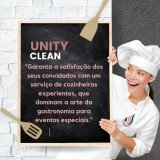 cozinheira para eventos contratar Porto Alegre