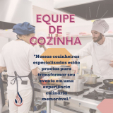 cozinheira semanal contratar São Leopoldo