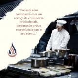 serviço de cozinheira Vila Ipiranga